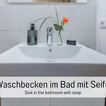 Zum Alten Spital | Sauna | Wellnessbreich | Aufzug *