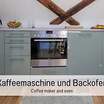 Zum Alten Spital | Sauna | Wellnessbreich | Aufzug 公寓