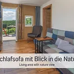Lägenhet Zum Alten Spital | Sauna | Wellnessbreich | Aufzug