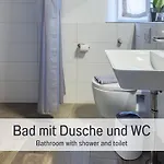 Zum Alten Spital | Sauna | Wellnessbreich | Aufzug Dornstetten