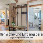 Lägenhet Zum Alten Spital | Sauna | Wellnessbreich | Aufzug Dornstetten