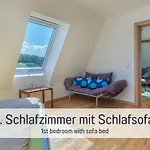 Lägenhet Zum Alten Spital | Sauna | Wellnessbreich | Aufzug Dornstetten