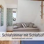 Zum Alten Spital | Sauna | Wellnessbreich | Aufzug Lägenhet Dornstetten