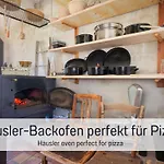 Zum Alten Spital | Sauna | Wellnessbreich | Aufzug * Dornstetten