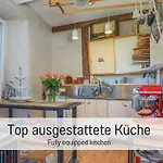 公寓 Zum Alten Spital | Sauna | Wellnessbreich | Aufzug *