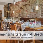 Lägenhet Zum Alten Spital | Sauna | Wellnessbreich | Aufzug Dornstetten
