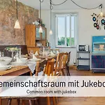 Zum Alten Spital | Sauna | Wellnessbreich | Aufzug