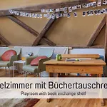 Zum Alten Spital | Sauna | Wellnessbreich | Aufzug 公寓