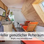 Zum Alten Spital | Sauna | Wellnessbreich | Aufzug Lägenhet *