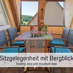 Zum Alten Spital | Sauna | Wellnessbreich | Aufzug Lägenhet Dornstetten