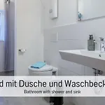 Zum Alten Spital | Sauna | Wellnessbreich | Aufzug 公寓 *