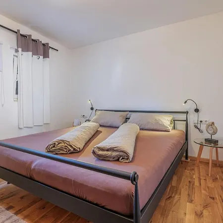 Im Zum Alten Spital Apartment