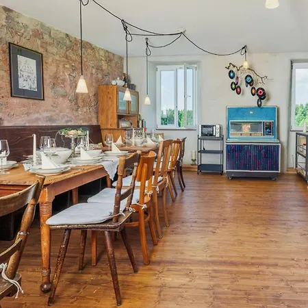 Apartment Im Zum Alten Spital Dornstetten