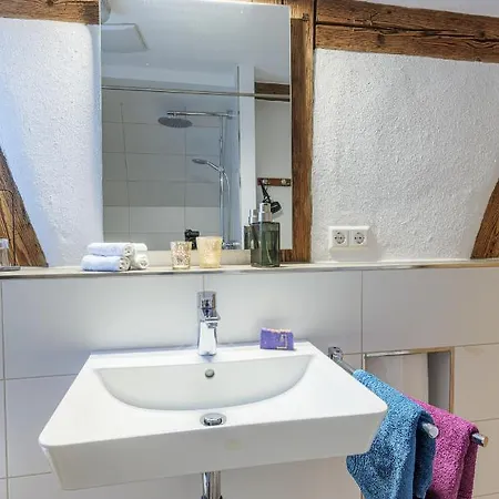 Appartement Im Zum Alten Spital