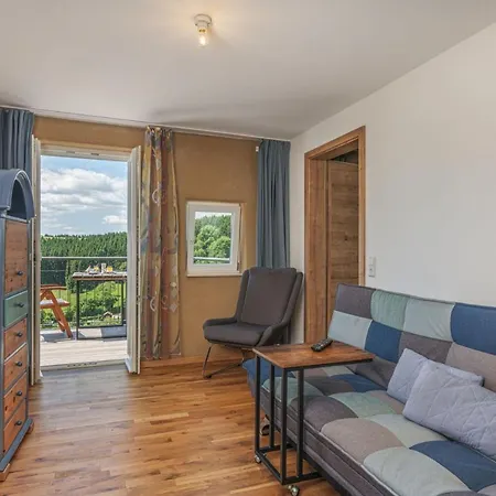 Appartement Im Zum Alten Spital