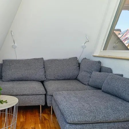 Appartement Im Zum Alten Spital