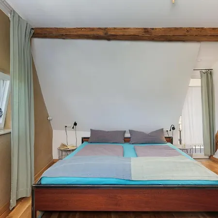 Im Zum Alten Spital Apartment