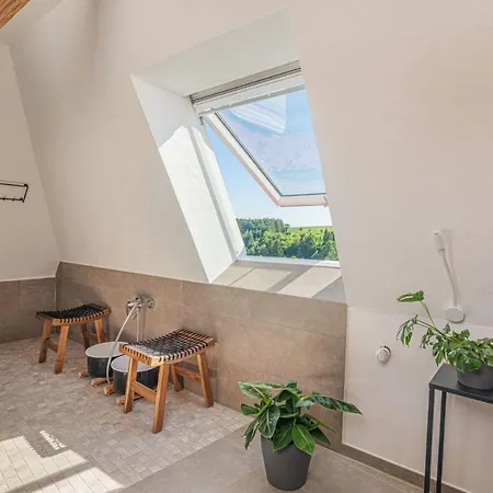 Im Zum Alten Spital Apartment *