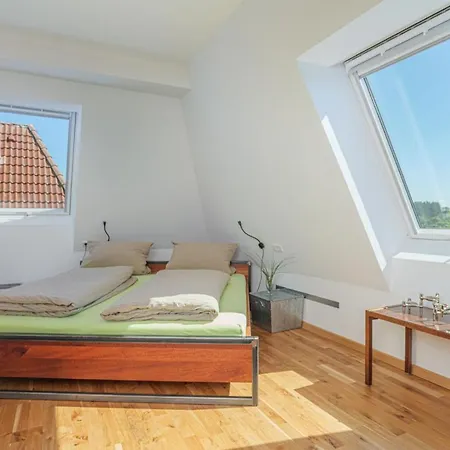 Appartement Im Zum Alten Spital