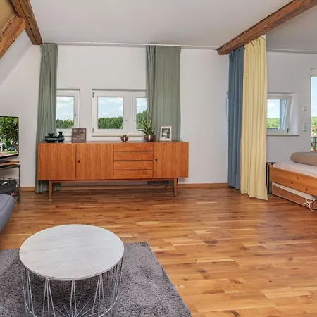 Im Zum Alten Spital Dornstetten