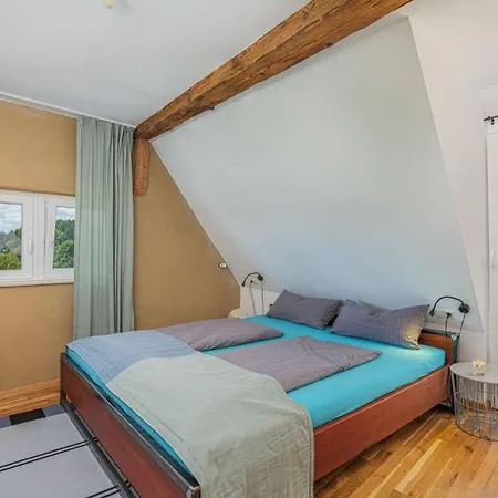 Im Zum Alten Spital Apartment *