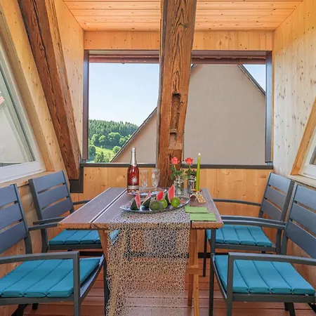 Im Zum Alten Spital Dornstetten