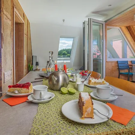 Im Zum Alten Spital Appartement *