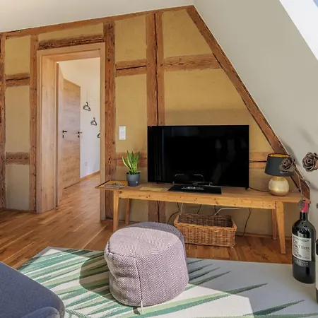 Apartment Im Zum Alten Spital