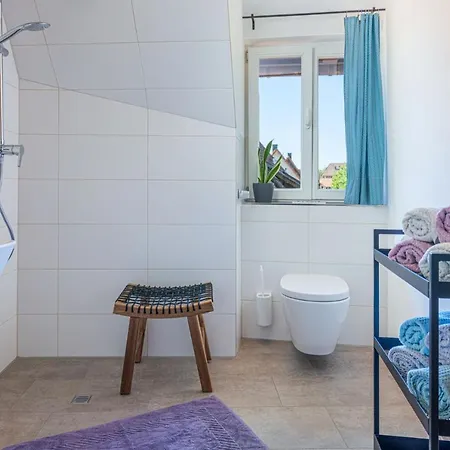 Im Zum Alten Spital Appartement *