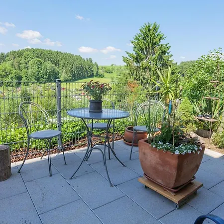 Apartment Im Zum Alten Spital