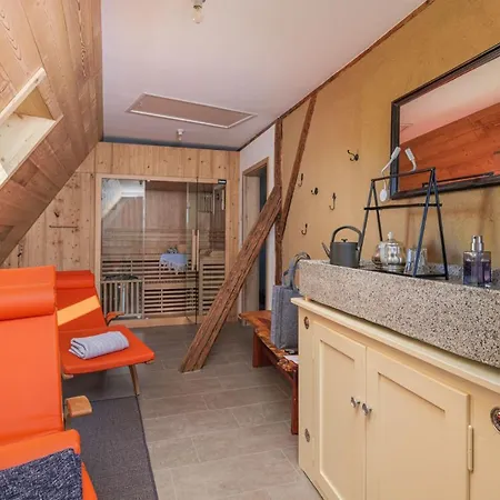 Appartement Im Zum Alten Spital *