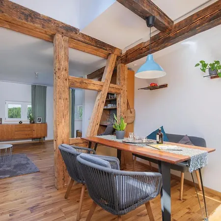 Im Zum Alten Spital * Dornstetten