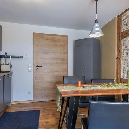 Appartement Im Zum Alten Spital *