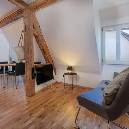 Im Zum Alten Spital Appartement *