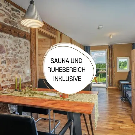 Zum Alten Spital | Sauna | Wellnessbreich | Aufzug 公寓 *
