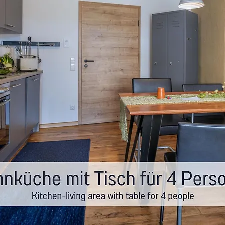 Zum Alten Spital | Sauna | Wellnessbreich | Aufzug 公寓 *