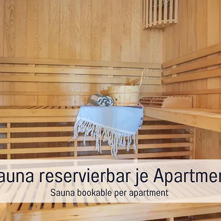 Zum Alten Spital | Sauna | Wellnessbreich | Aufzug Appartement *