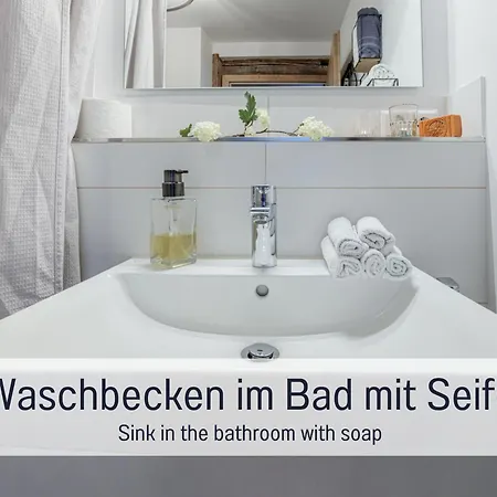 Zum Alten Spital | Sauna | Wellnessbreich | Aufzug
