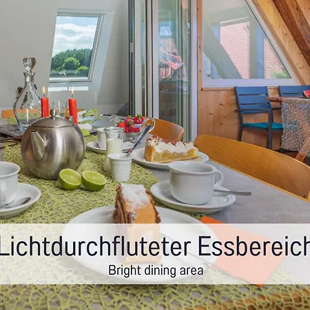 Zum Alten Spital | Sauna | Wellnessbreich | Aufzug Apartamento