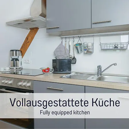 Altes Spital |sauna | Aufzug * Dornstetten