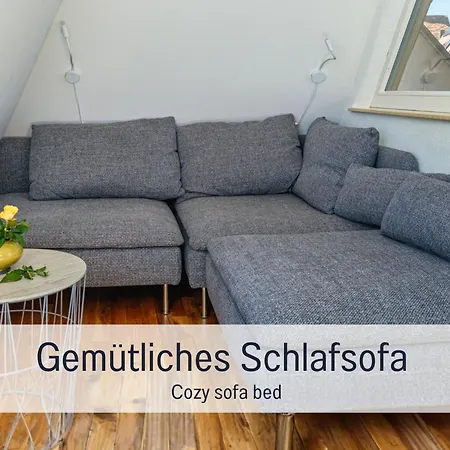 Altes Spital |sauna | Aufzug