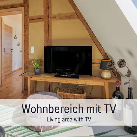 公寓 Zum Alten Spital | Sauna | Wellnessbreich | Aufzug