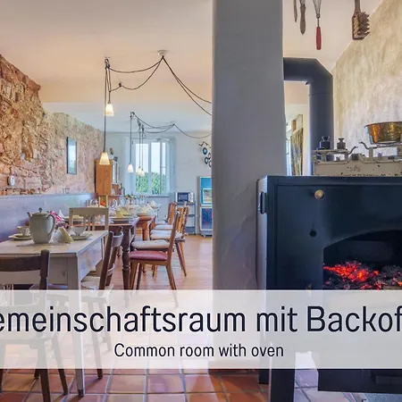 Appartement Zum Alten Spital | Sauna | Wellnessbreich | Aufzug Dornstetten