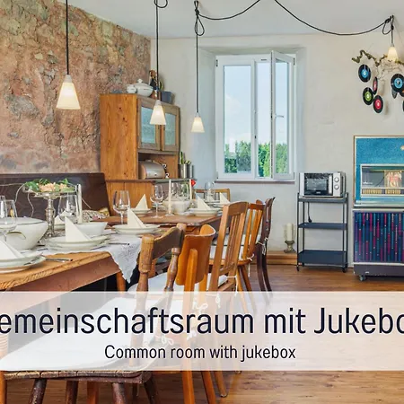 Zum Alten Spital | Sauna | Wellnessbreich | Aufzug