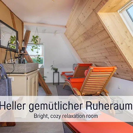 Zum Alten Spital | Sauna | Wellnessbreich | Aufzug Appartement *