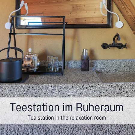 Altes Spital |sauna | Aufzug *