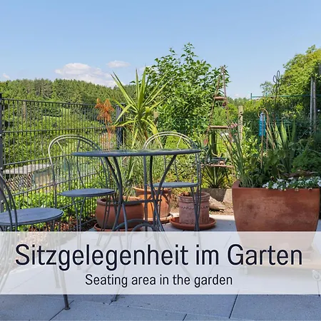 公寓 Zum Alten Spital | Sauna | Wellnessbreich | Aufzug *