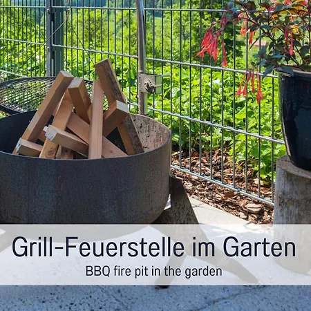 Zum Alten Spital | Sauna | Wellnessbreich | Aufzug 公寓 *